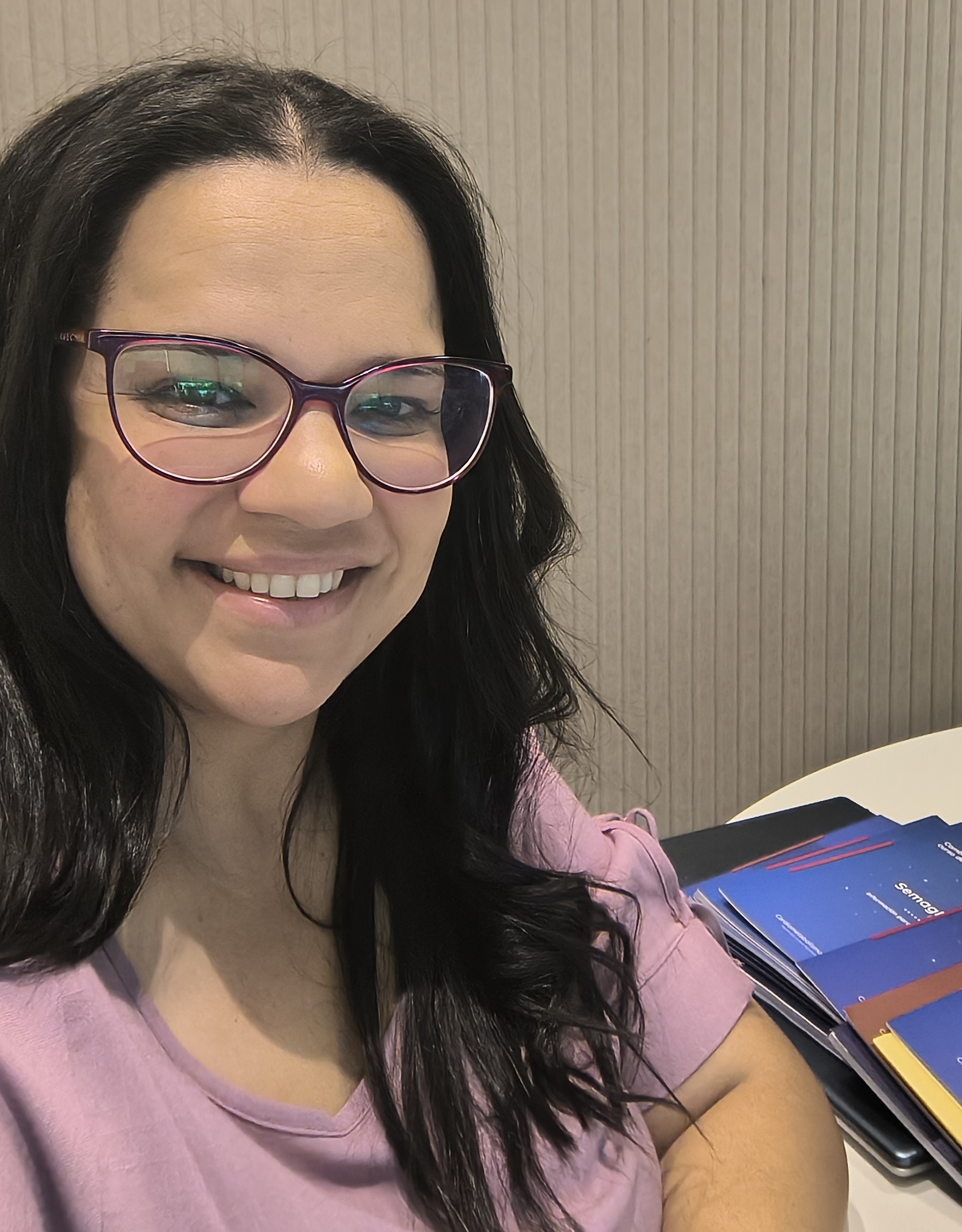 Dra. Renata Gomes Siqueira Freire